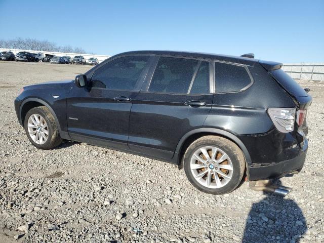 Vin: 5uxwx9c52e0d24299, lot: 47863365, bmw x3 xdrive28i 20142