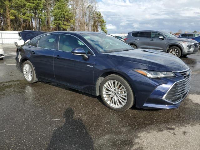 Vin: 4t1da1ab0mu001356, lot: 47877095, toyota avalon limited 20214