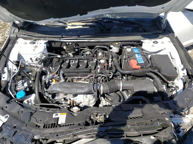 2024 HONDA ACCORD LX - 1HGCY1F21RA074878