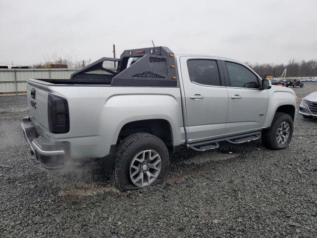 Vin: 1gtg6be37f1217544, lot: 50124475, gmc canyon sle 20153
