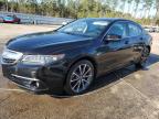 2015 ACURA TLX ADVANC - 19UUB2F79FA009585