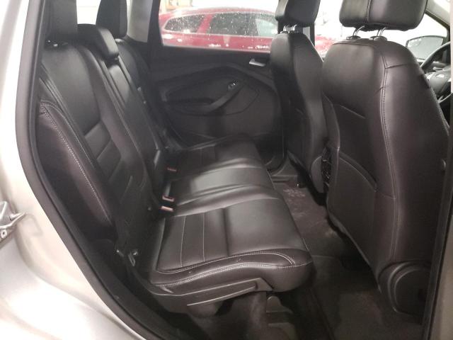 2016 FORD ESCAPE SE - 1FMCU9GX9GUC68911