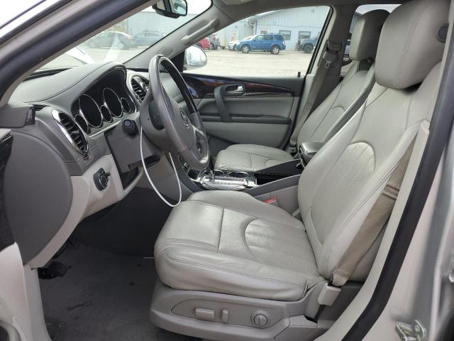 2017 BUICK ENCLAVE - 5GAKRBKD3HJ333889