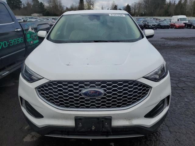 2023 FORD EDGE SEL - 2FMPK4J90PBA22114
