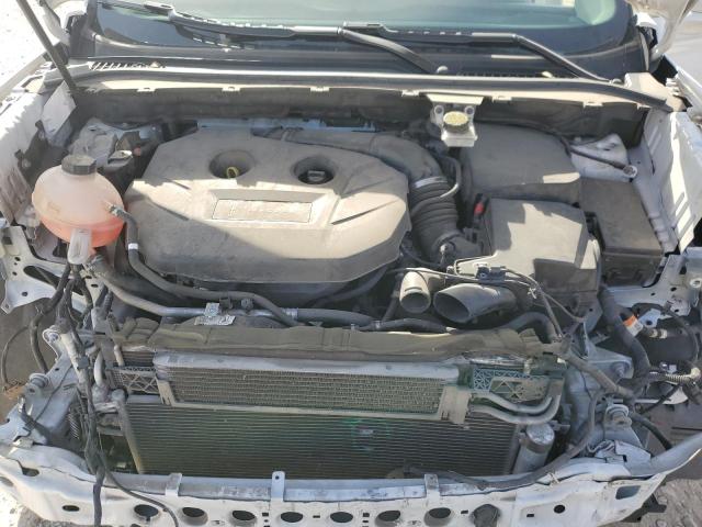 2018 LINCOLN MKC SELECT 5LMCJ2C91JUL21807