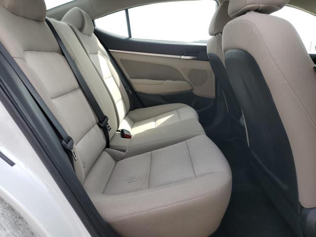 2019 HYUNDAI ELANTRA SE - 5NPD84LF6KH422815
