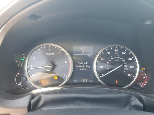2016 LEXUS NX 200T BA - JTJYARBZ3G2049320