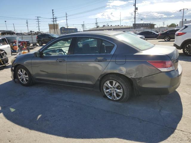 Vin: 1hgcp2f46aa165918, lot: 48418945, honda accord lxp 20102