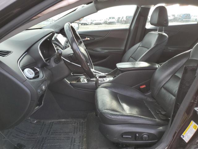 2020 CHEVROLET MALIBU PRE - 1G1ZE5SX8LF048310