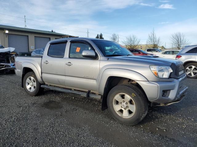 Vin: 3tmlu4en5em159503, lot: 50091335, toyota tacoma double cab 20144