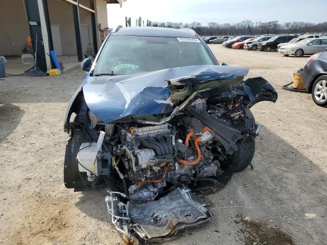 2022 KIA NIRO LX - KNDCB3LC7N5532385