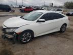 2017 HONDA CIVIC LX - 19XFC2F52HE079397