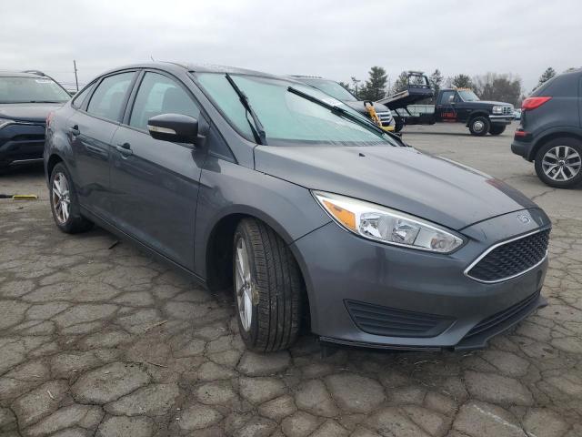 Vin: 1fadp3f22fl353540, lot: 49087855, ford focus se 20154