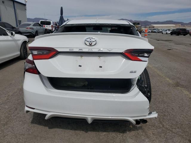 2023 TOYOTA CAMRY SE N - 4T1S11AK8PU149931