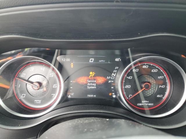 2022 DODGE CHARGER PO 2C3CDXKG8NH146481