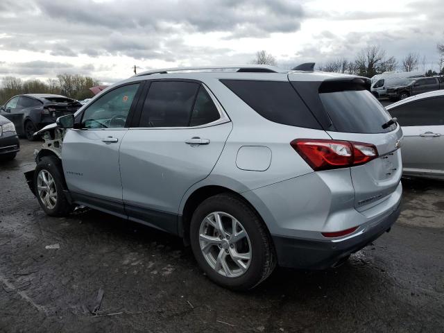 Vin: 3gnaxvex9ks625695, lot: 50988675, chevrolet equinox lt 20192