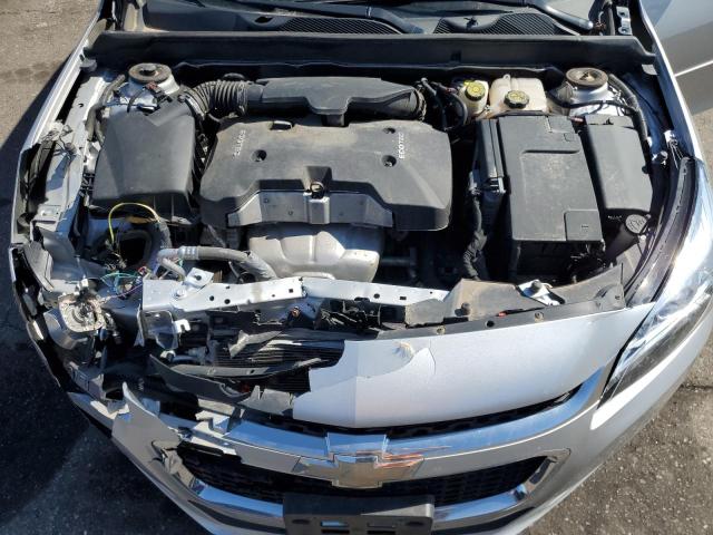 2015 CHEVROLET MALIBU 1LT - 1G11C5SL2FF308463