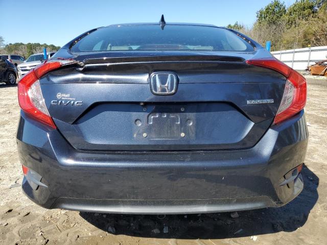 2016 HONDA CIVIC TOUR 19XFC1F9XGE207154