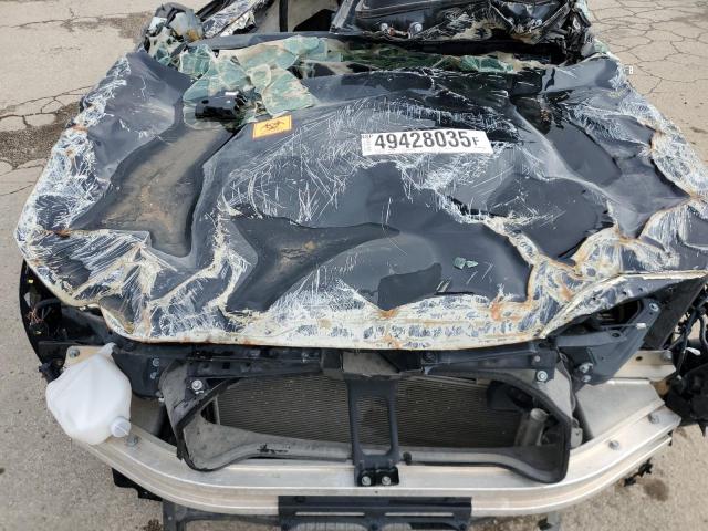 2023 HONDA HR-V SPORT - 3CZRZ2H51PM736035