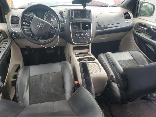 2019 DODGE GRAND CARA - 2C4RDGCG3KR751020