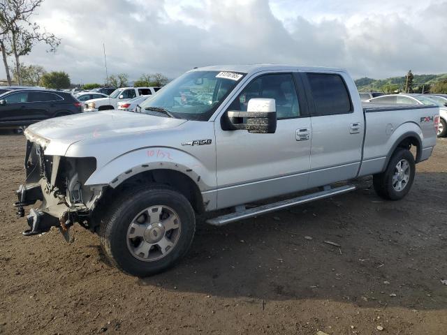 Vin: 1ftfw1ev3aka58564, lot: 51316765, ford f-150 supercrew 2010 img_1