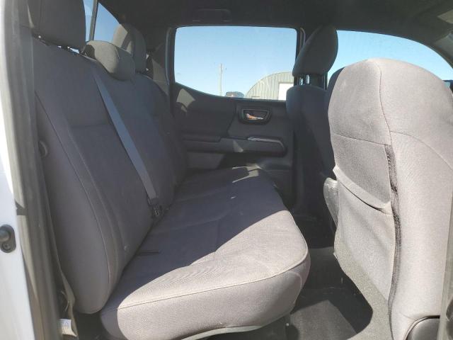 2019 TOYOTA TACOMA DOU - 3TMCZ5AN5KM238078