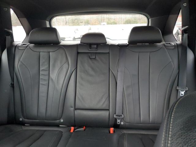 2017 BMW X5 XDRIVE3 - 5UXKR0C36H0V73452