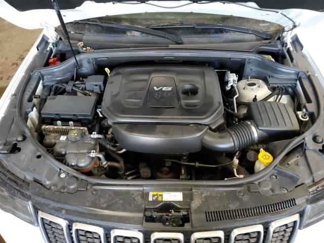 2018 JEEP GRAND CHER - 1C4RJFBG1JC156694