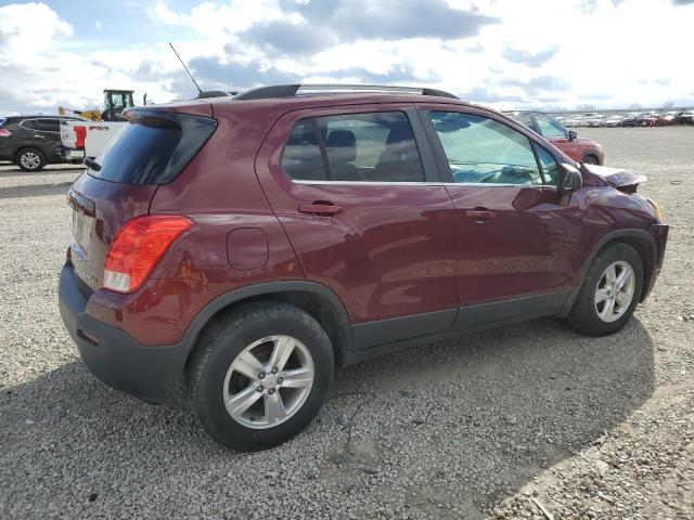 Vin: 3gncjlsb4gl274123, lot: 49728505, chevrolet trax 1lt 20163