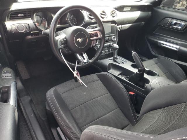 2017 FORD MUSTANG - 1FA6P8AM8H5266571