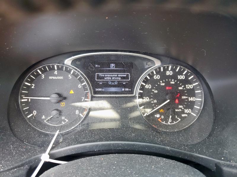 2018 NISSAN PATHFINDER - 5N1DR2MN2JC614021