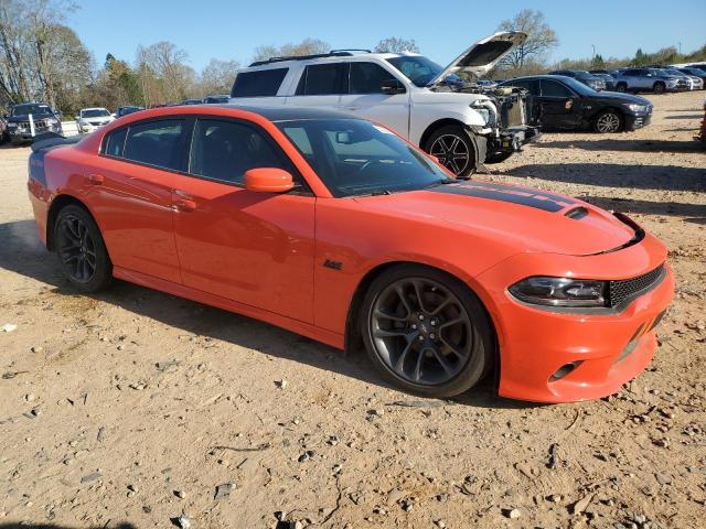 Vin: 2c3cdxct6lh237662, lot: 50230385, dodge charger r/t 20204