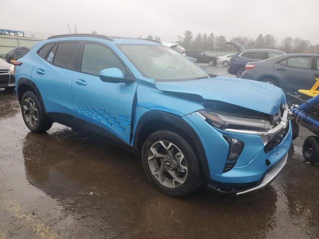 Vin: kl77lhep0sc104304, lot: 48111385, chevrolet trax 1lt 20254