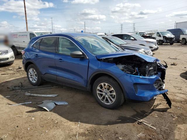 Vin: 1fmcu9g68nub79755, lot: 50707645, ford escape se 20224
