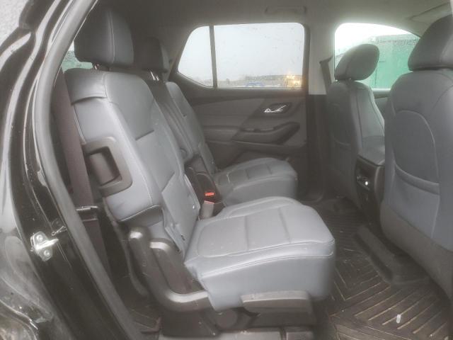 2019 CHEVROLET TRAVERSE L - 1GNEVHKW6KJ245459