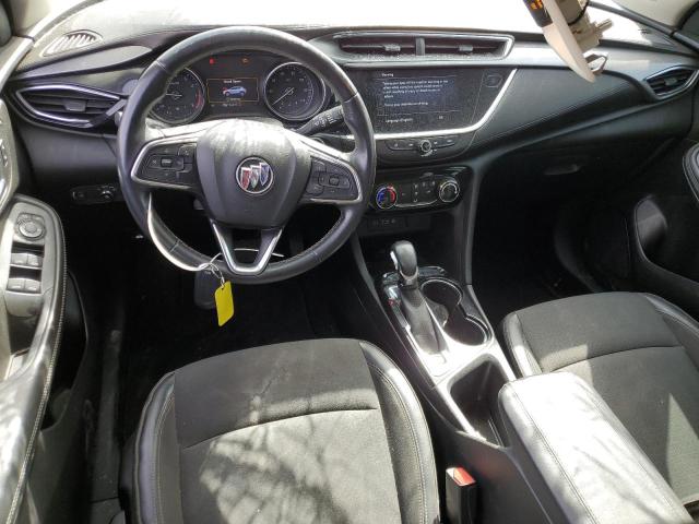 2021 BUICK ENCORE GX - KL4MMBS22MB066036