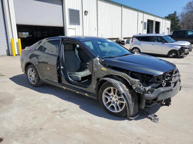 2016 CHEVROLET MALIBU LIM - 1G11C5SA9GU105405