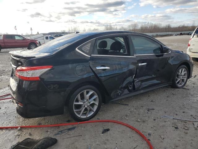 Vin: 3n1ab7ap8dl775774, lot: 49504075, nissan sentra s 20133
