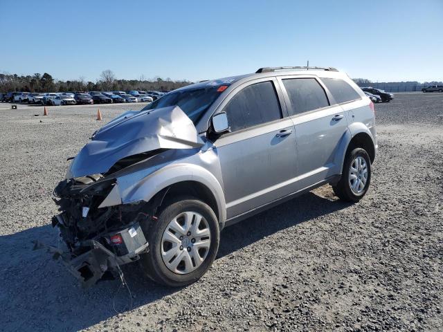 DODGE JOURNEY SE