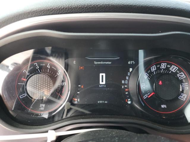 2021 DODGE CHALLENGER - 2C3CDZJG9MH637881
