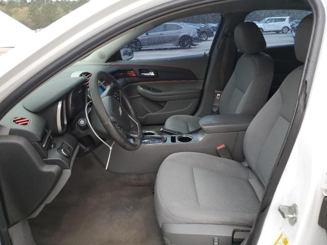2015 CHEVROLET MALIBU LS - 1G11B5SL7FF353370
