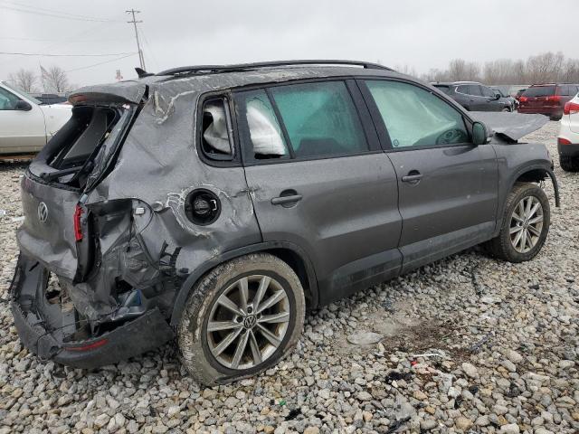 Vin: wvgbv7ax6cw095515, lot: 48395205, volkswagen tiguan s 20123