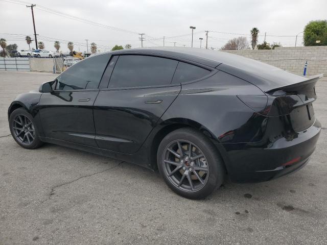 Vin: 5yj3e1ea1pf711126, lot: 49122105, tesla model 3 20232