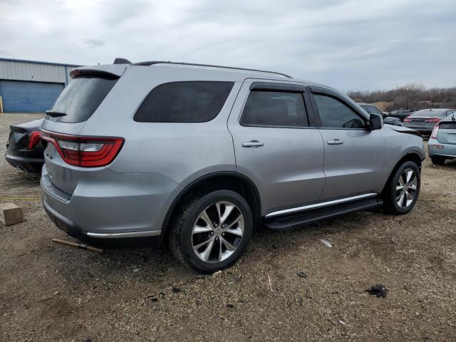 Vin: 1c4rdjdg1gc308800, lot: 50715405, dodge durango limited 20163