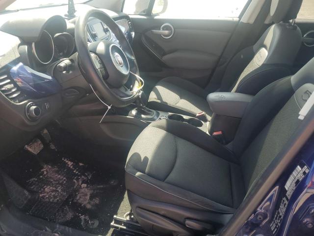 2016 FIAT 500X EASY - ZFBCFXBT1GP374651