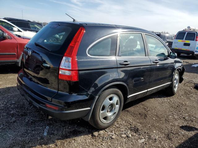Vin: 5j6re4h30bl115529, lot: 49889475, honda crv lx 20113