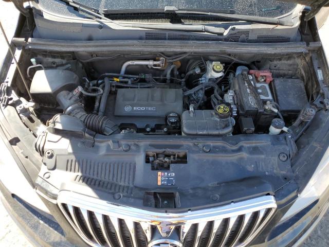 2016 BUICK ENCORE - KL4CJASBXGB666659