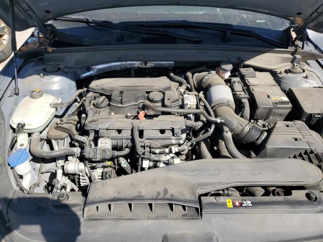 2021 KIA K5 EX - 5XXG34J26MG013854