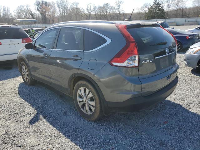 Vin: 2hkrm3h7xeh500241, lot: 49803805, honda crv exl 20142