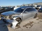 2019 HONDA ACCORD SPO - 1HGCV2F30KA025376